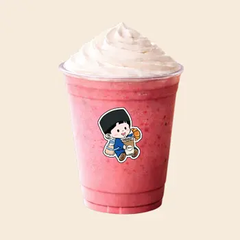 Strawberry